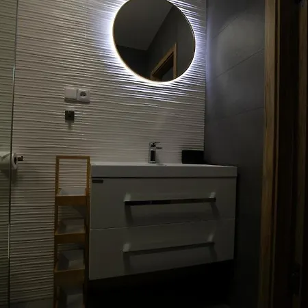 Bungalov Novy Svet *