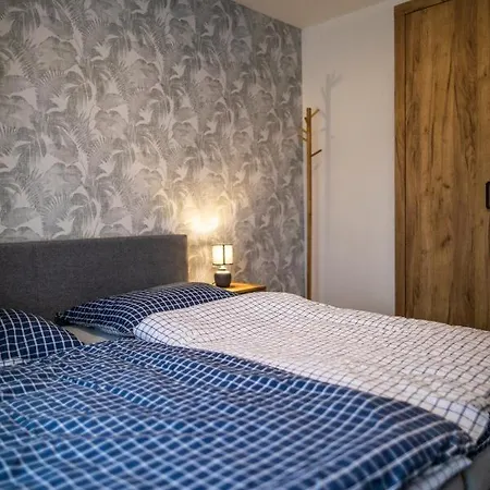 Bungalov Novy Svet Feriehus *