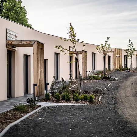 Bungalov Novy Svet Feriehus