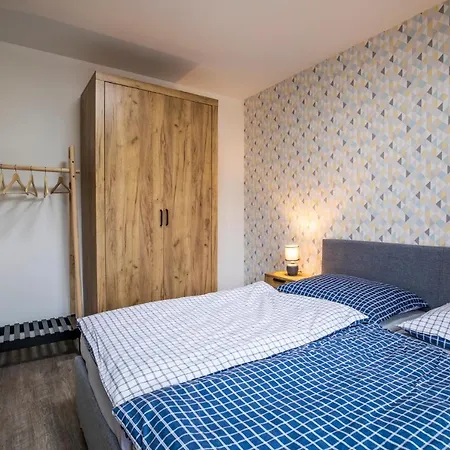 Bungalov Novy Svet Feriehus Králíky
