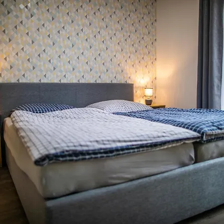 Bungalov Novy Svet Feriehus Králíky