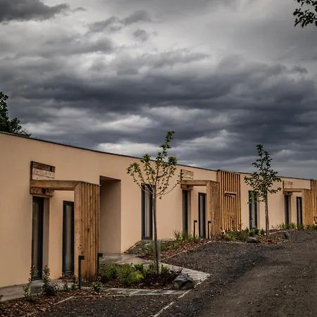 Bungalov Novy Svet