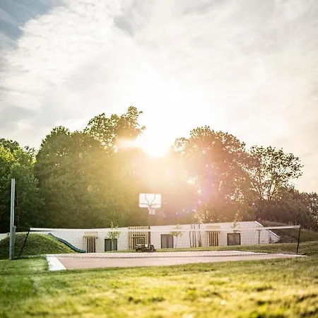 Bungalov Novy Svet Feriehus