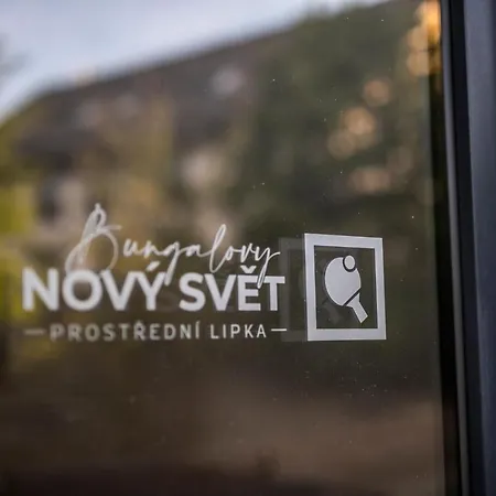 Bungalov Novy Svet