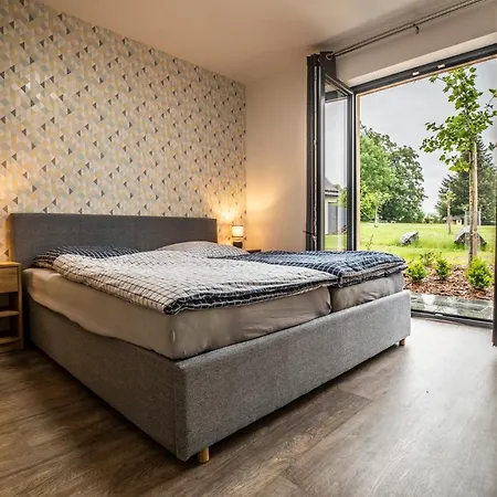 Bungalov Novy Svet Feriehus *