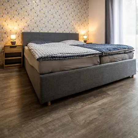 Bungalov Novy Svet Feriehus *